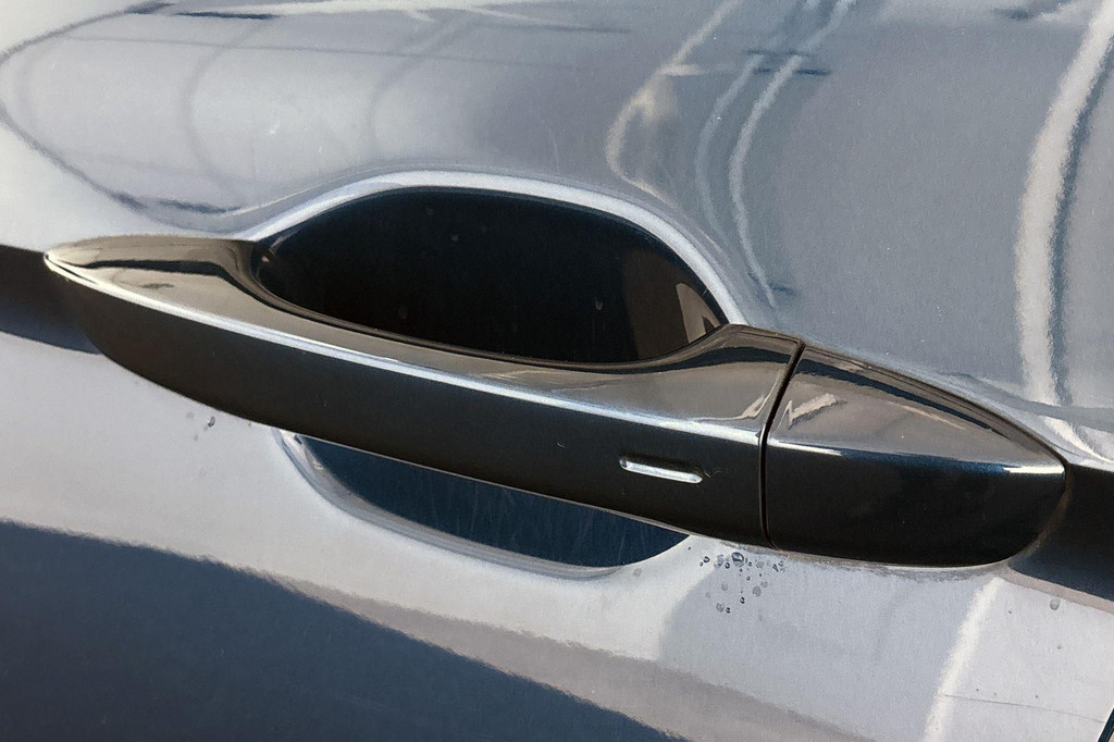 Volkswagen Passat (KFS31B) met abonnement