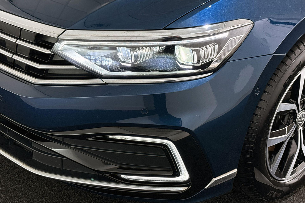 Volkswagen Passat (KFS31B) met abonnement