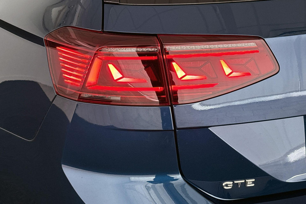 Volkswagen Passat (KFS31B) met abonnement