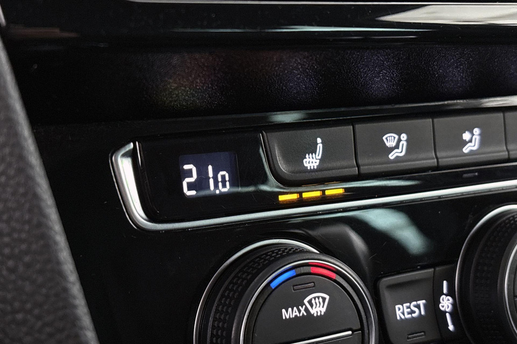 Volkswagen Passat (KFS31B) met abonnement