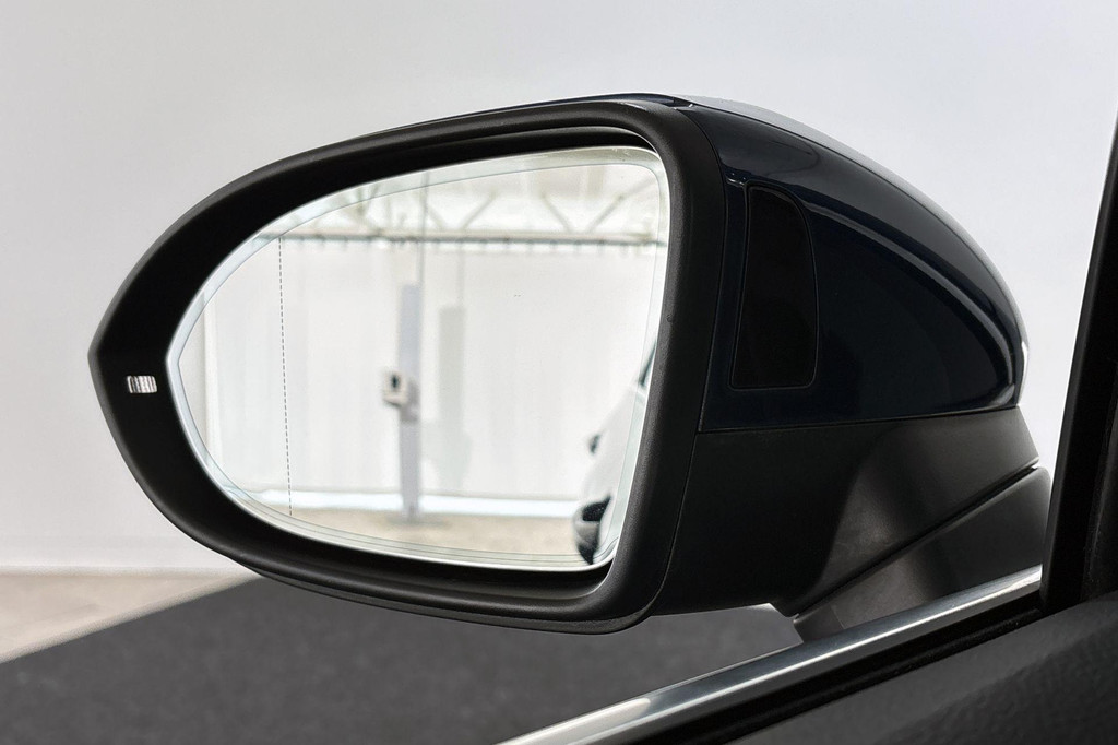Volkswagen Passat (KFS31B) met abonnement