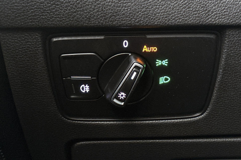 Volkswagen Passat (KFS31B) met abonnement