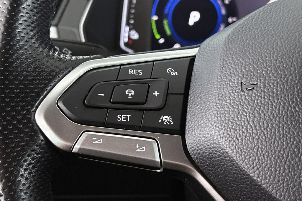 Volkswagen Passat (KFS31B) met abonnement
