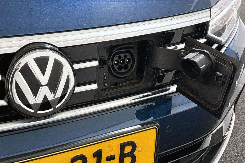 Volkswagen Passat (KFS31B) met abonnement