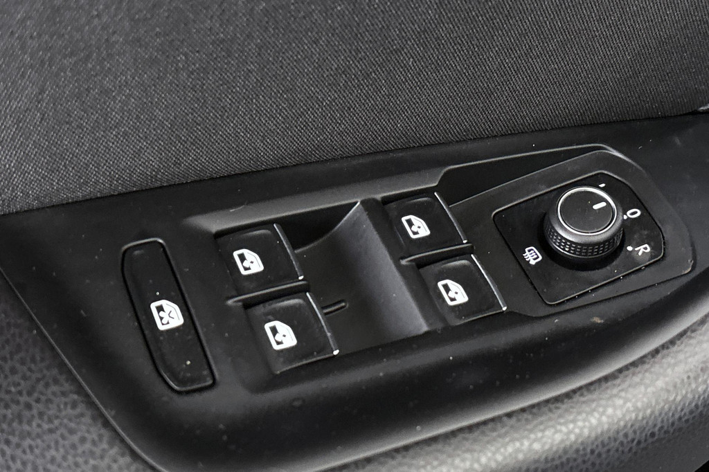 Volkswagen Passat (KFS31B) met abonnement