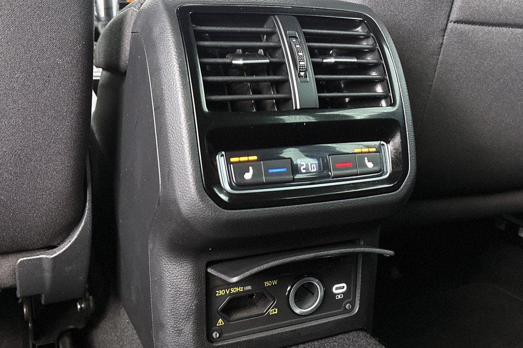 Volkswagen Passat (KFS31B) met abonnement
