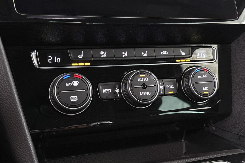 Volkswagen Passat (KFS31B) met abonnement