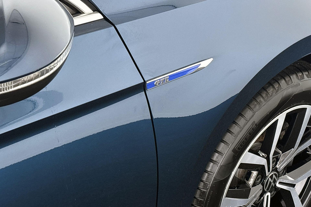 Volkswagen Passat (KFS31B) met abonnement