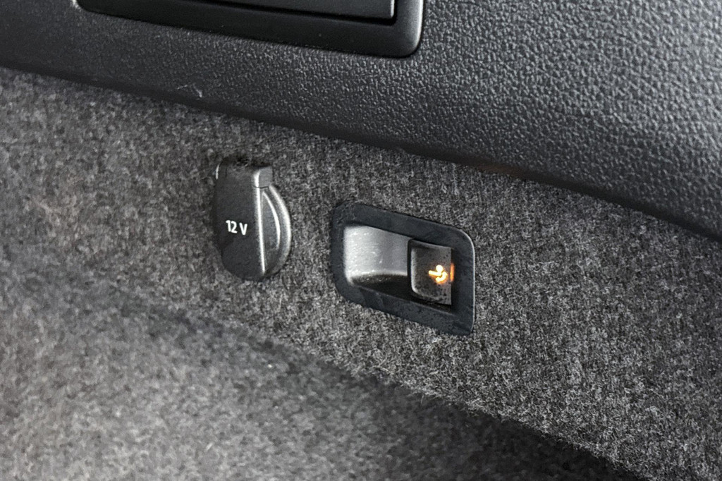 Volkswagen Passat (KFS31B) met abonnement
