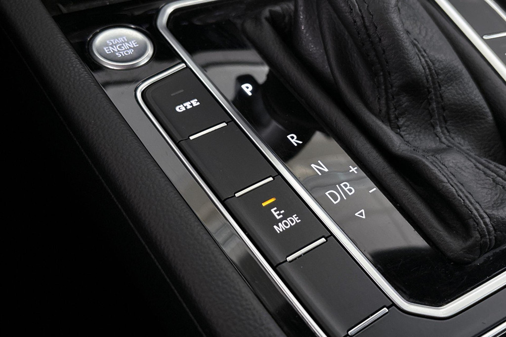 Volkswagen Passat (KFS31B) met abonnement