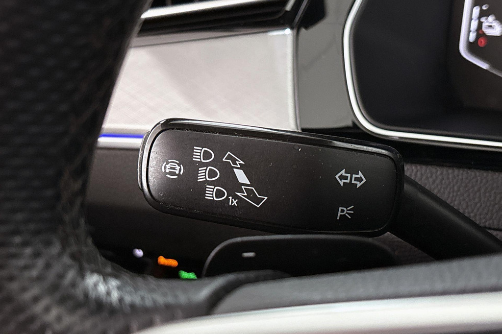 Volkswagen Passat (KFS31B) met abonnement