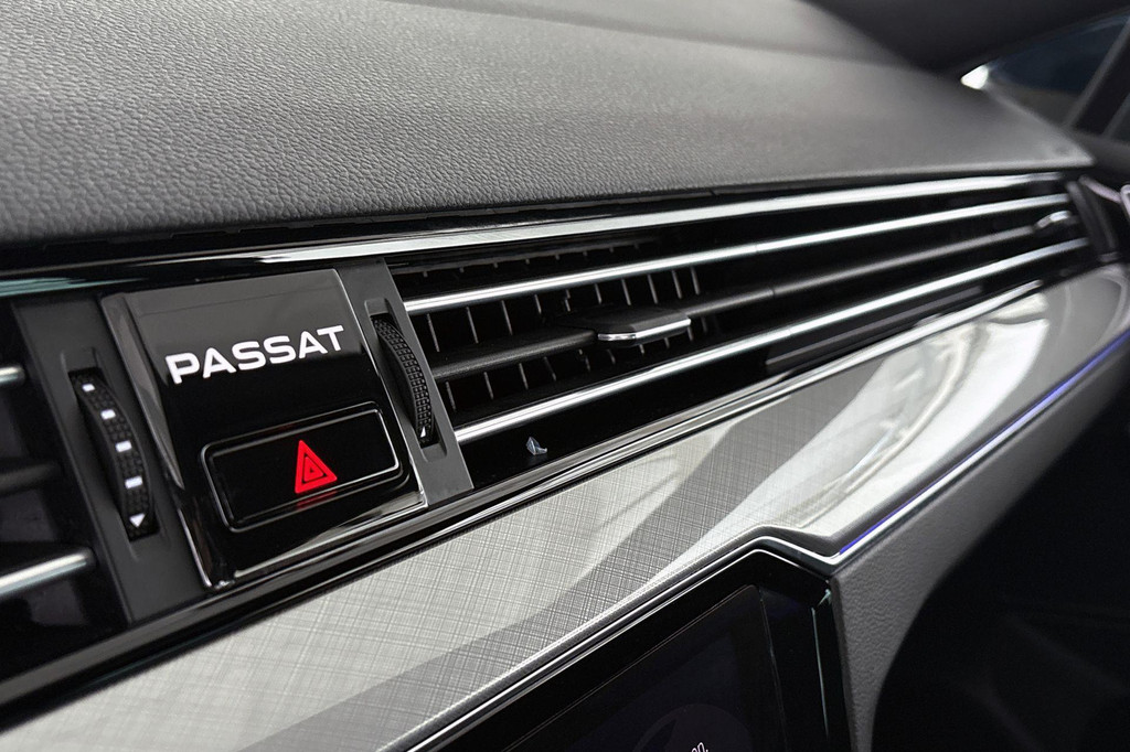 Volkswagen Passat (KFS31B) met abonnement