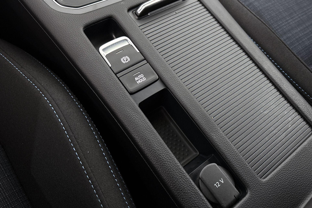 Volkswagen Passat (KFS31B) met abonnement