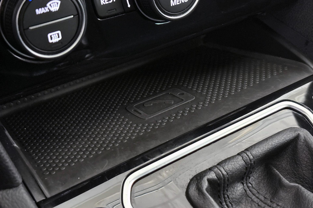 Volkswagen Passat (KFS31B) met abonnement