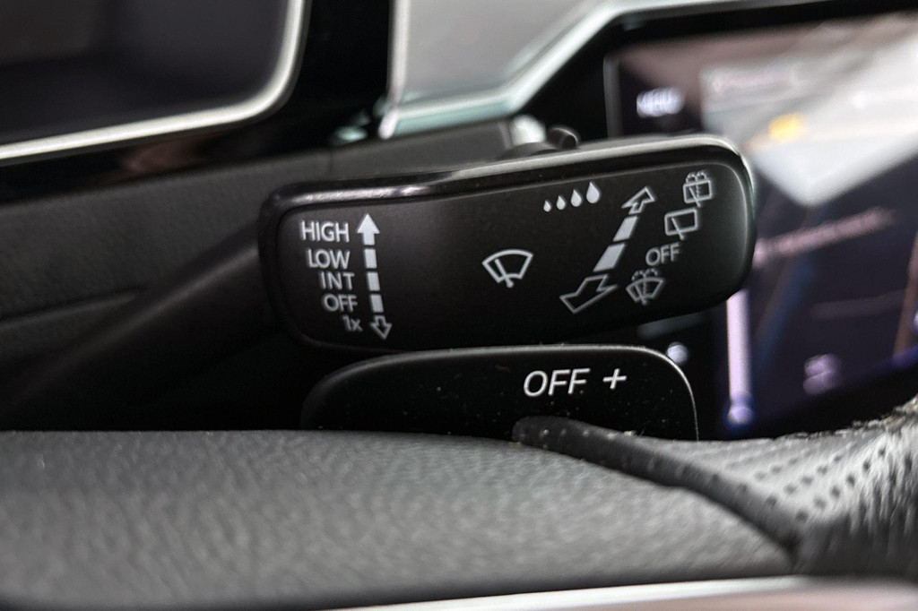 Volkswagen Passat (KFS31B) met abonnement