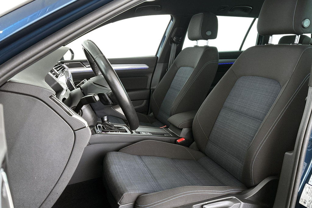 Volkswagen Passat (KFS31B) met abonnement