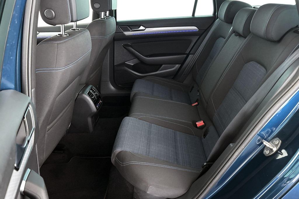 Volkswagen Passat (KFS31B) met abonnement