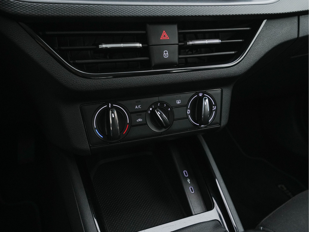 ŠKODA Kamiq (L973DR) met abonnement