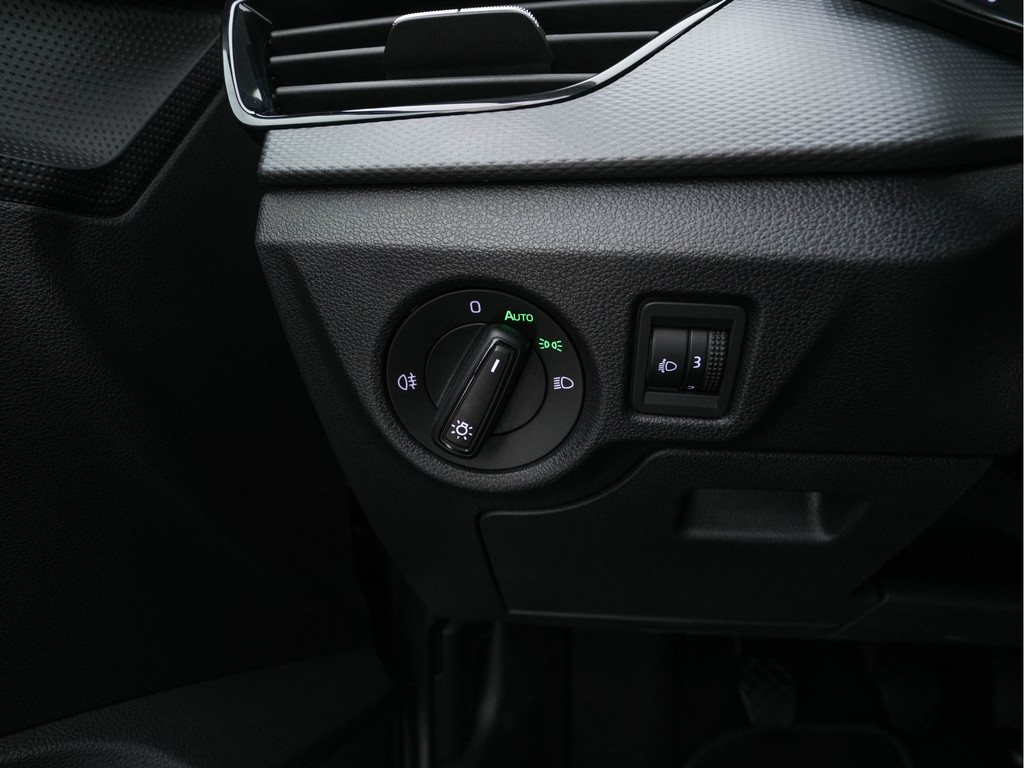 ŠKODA Kamiq (L973DR) met abonnement
