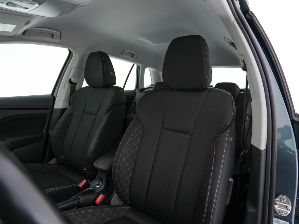 ŠKODA Kamiq (L973DR) met abonnement