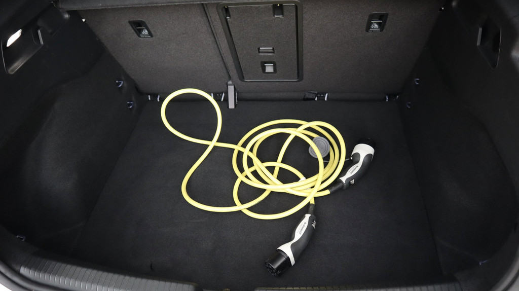 Volkswagen ID.3 (K107HZ) met abonnement