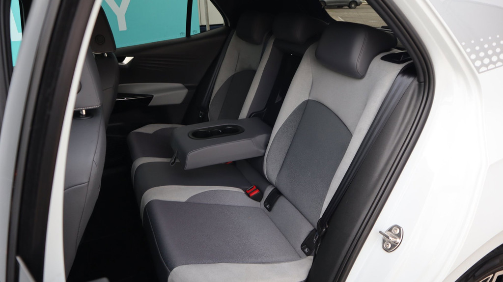 Volkswagen ID.3 (K107HZ) met abonnement