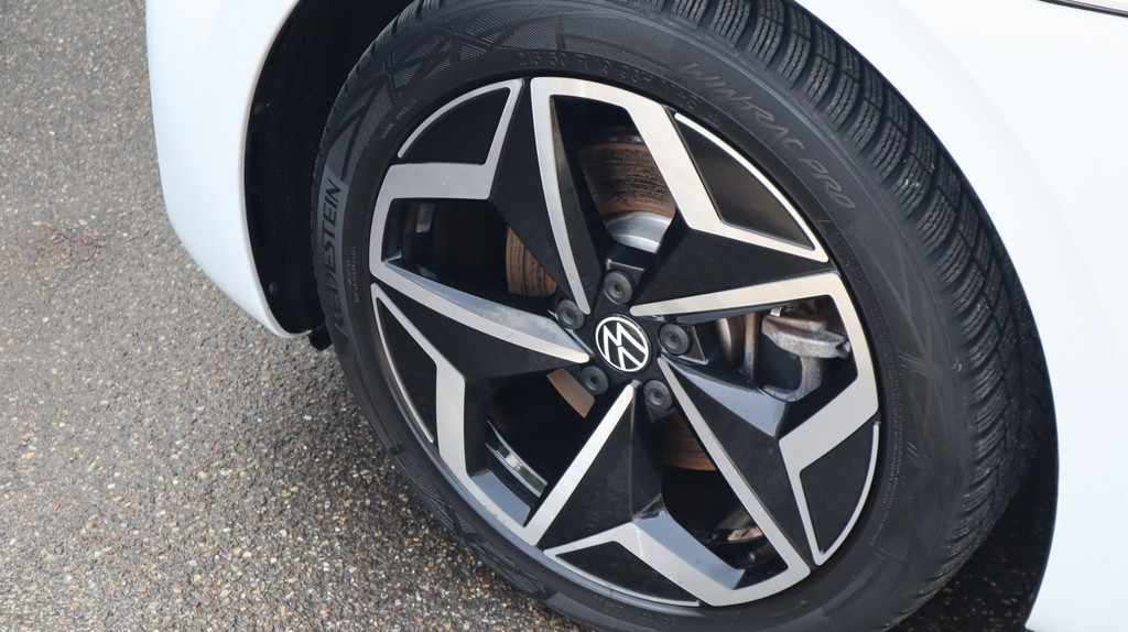 Volkswagen ID.3 (K107HZ) met abonnement