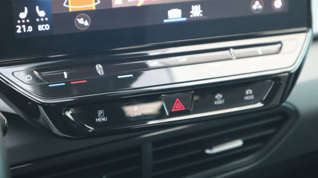 Volkswagen ID.3 (K107HZ) met abonnement