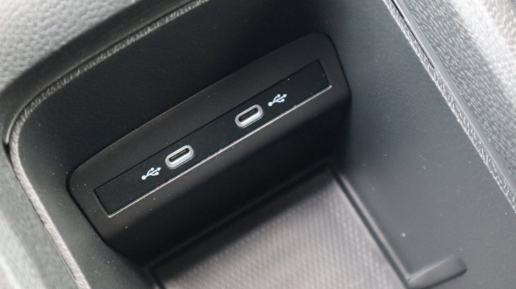 Volkswagen ID.3 (K107HZ) met abonnement