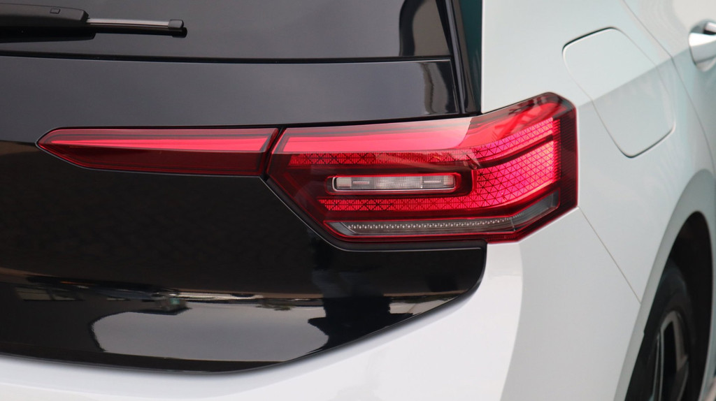 Volkswagen ID.3 (K107HZ) met abonnement