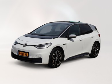 Volkswagen ID.3 (K107HZ) met auto abonnement