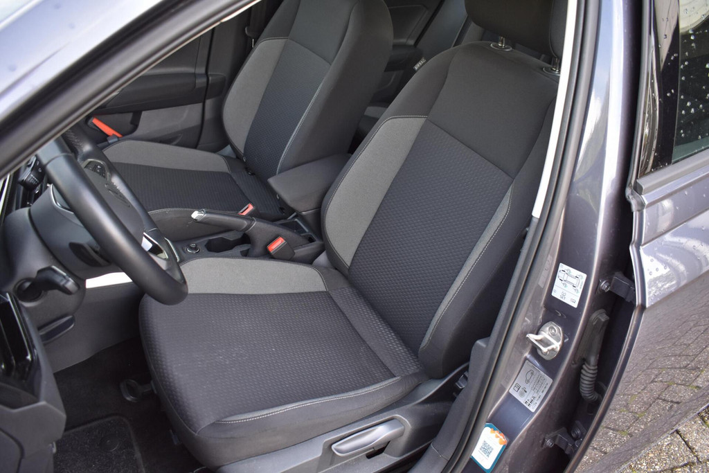 Volkswagen Polo (T909DK) met abonnement
