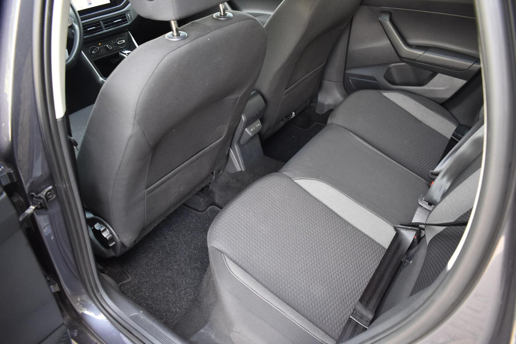 Volkswagen Polo (T909DK) met abonnement