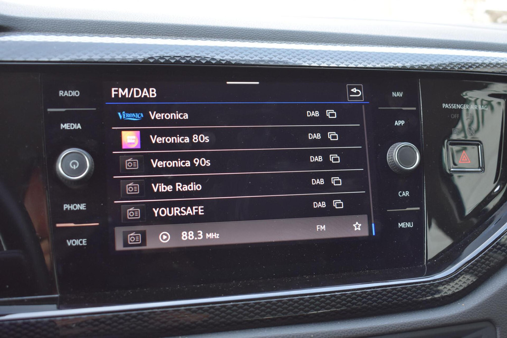 Volkswagen Polo (T909DK) met abonnement