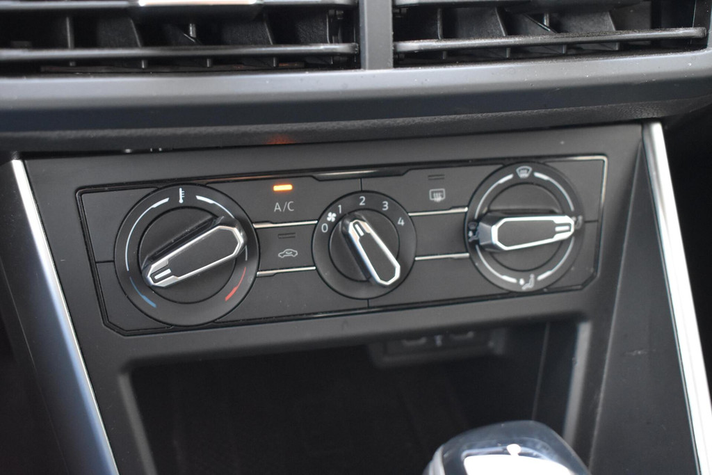 Volkswagen Polo (T909DK) met abonnement