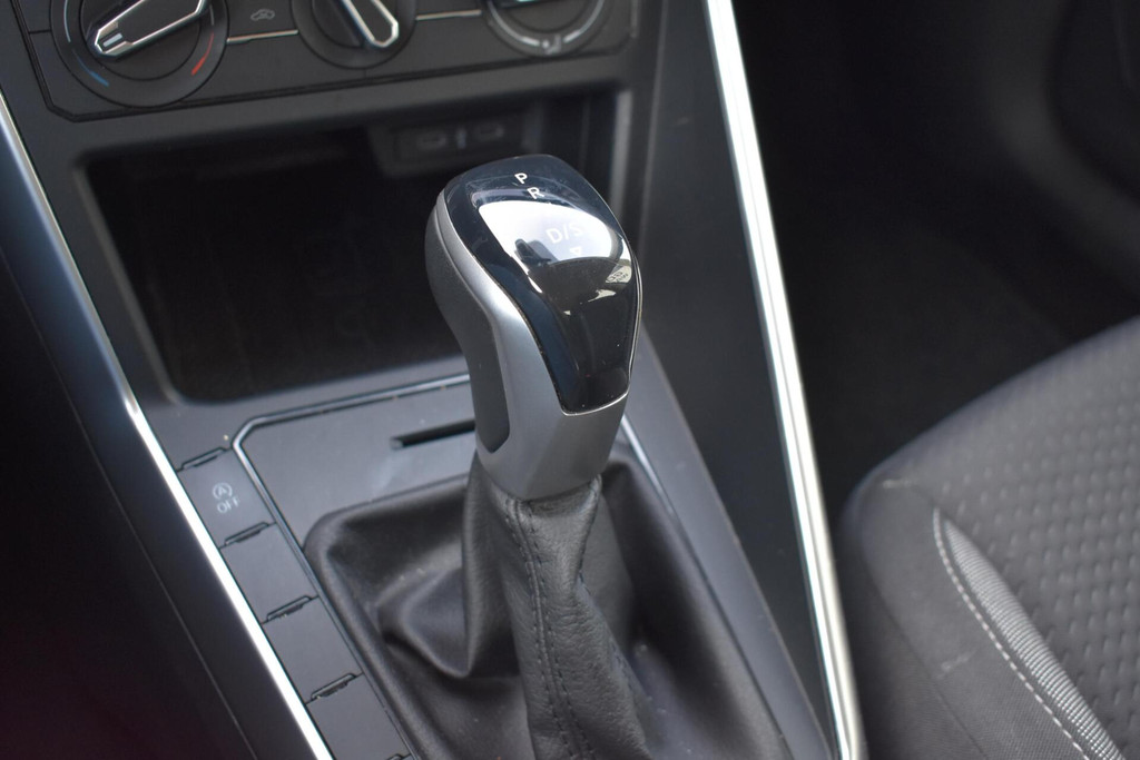 Volkswagen Polo (T909DK) met abonnement