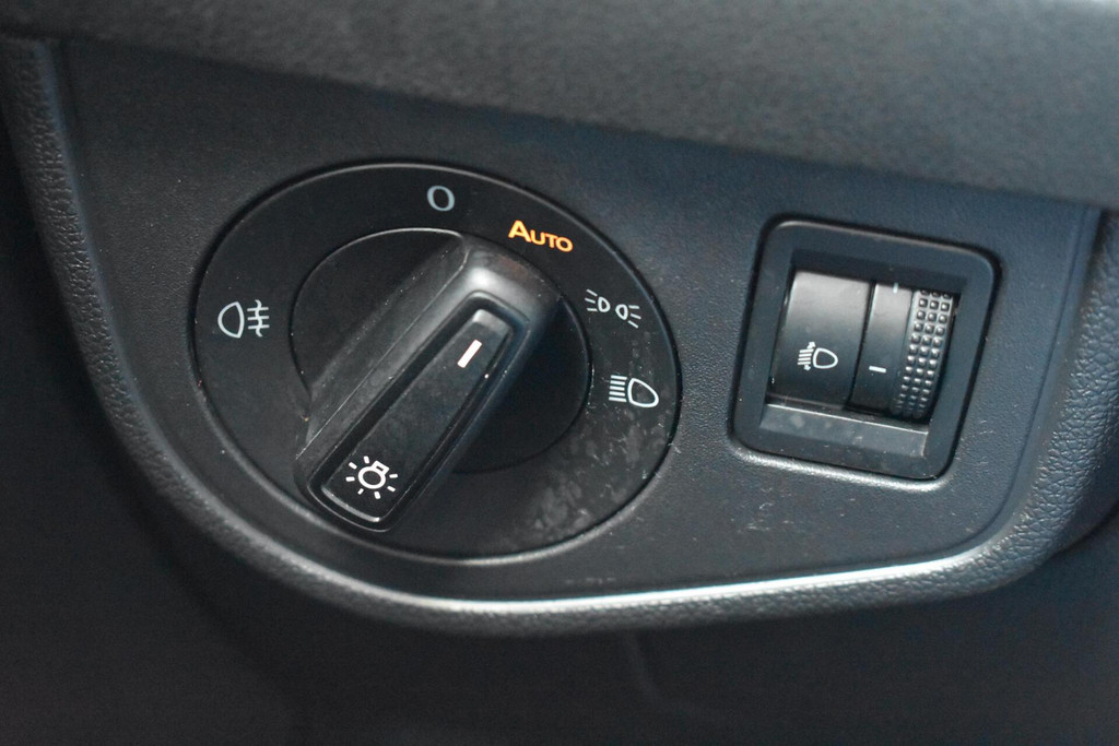 Volkswagen Polo (T909DK) met abonnement