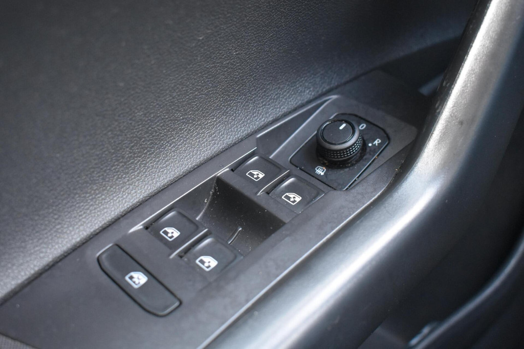Volkswagen Polo (T909DK) met abonnement