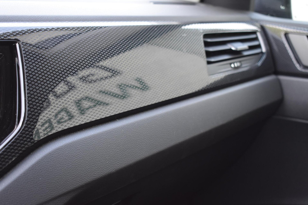 Volkswagen Polo (T909DK) met abonnement
