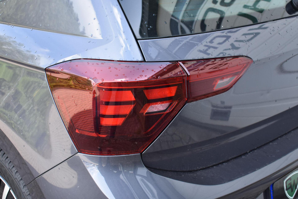 Volkswagen Polo (T909DK) met abonnement