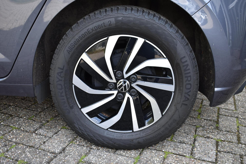 Volkswagen Polo (T909DK) met abonnement