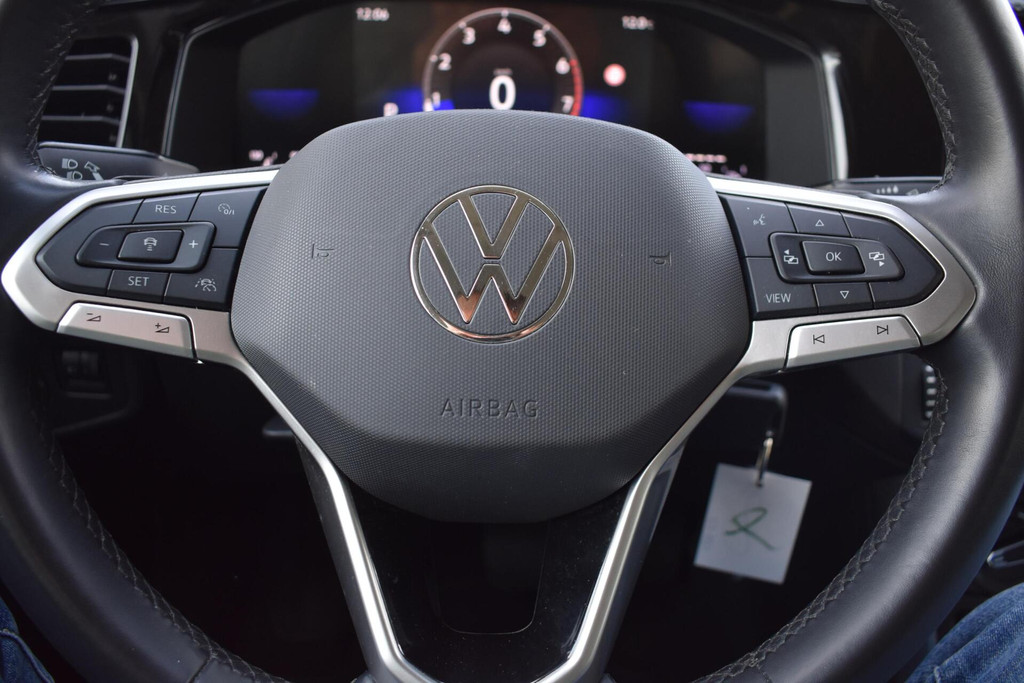 Volkswagen Polo (T909DK) met abonnement