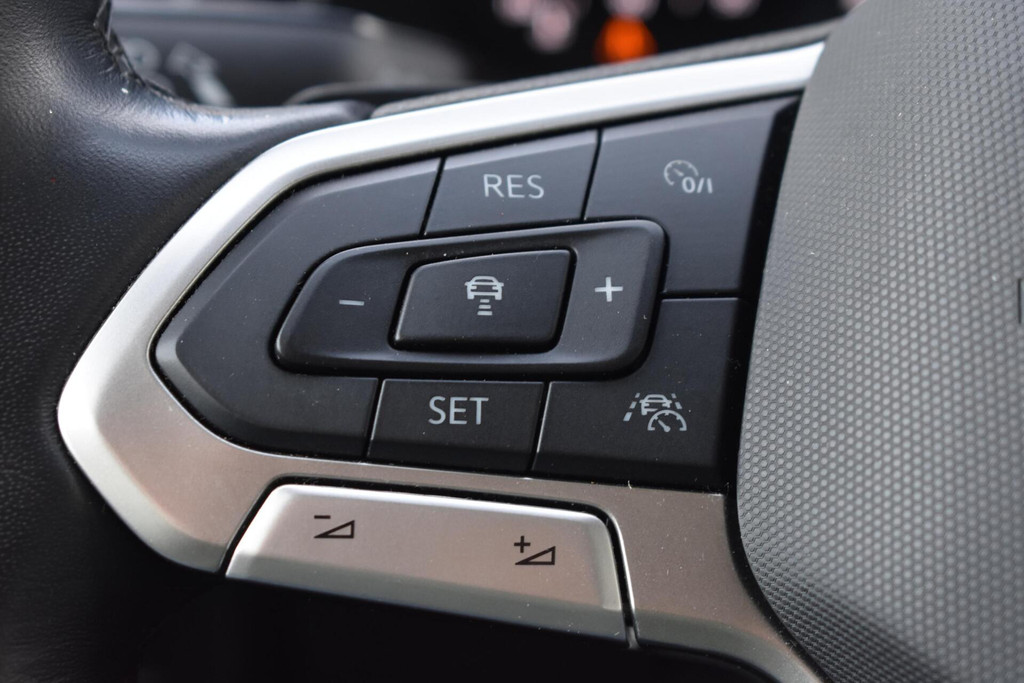 Volkswagen Polo (T909DK) met abonnement