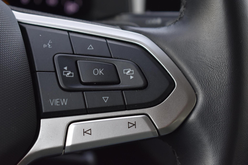 Volkswagen Polo (T909DK) met abonnement