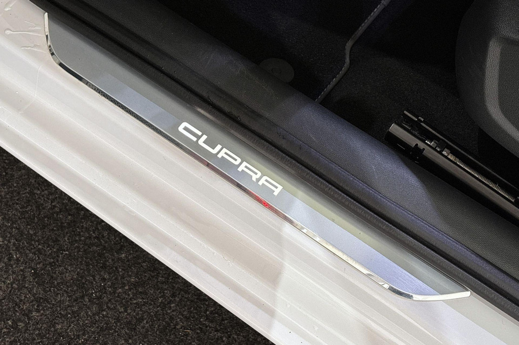 CUPRA Leon Sportstourer (KGV48B) met abonnement