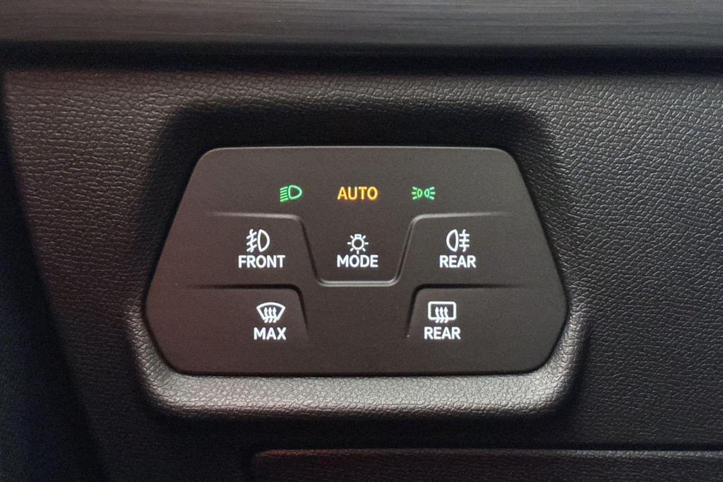CUPRA Leon Sportstourer (KGV48B) met abonnement