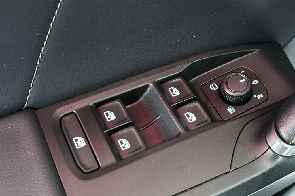 CUPRA Leon Sportstourer (KGV48B) met abonnement