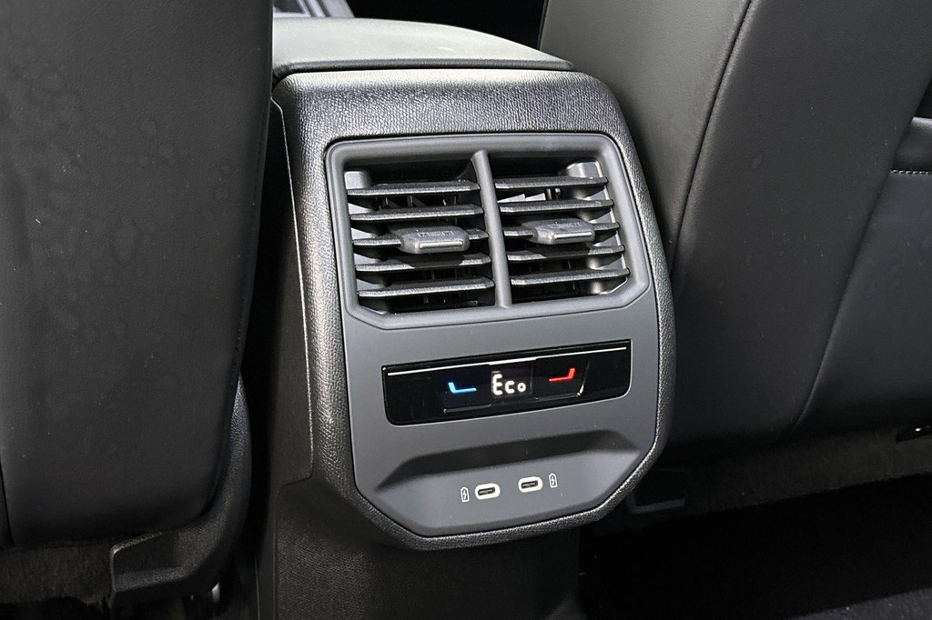 CUPRA Leon Sportstourer (KGV48B) met abonnement