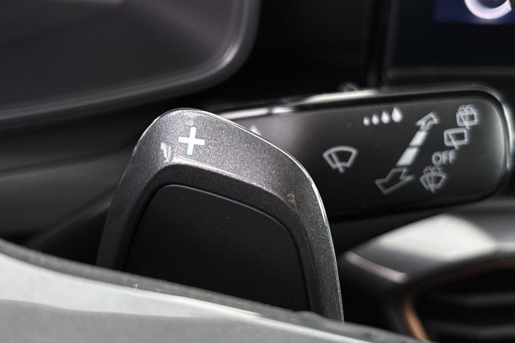 CUPRA Leon Sportstourer (KGV48B) met abonnement