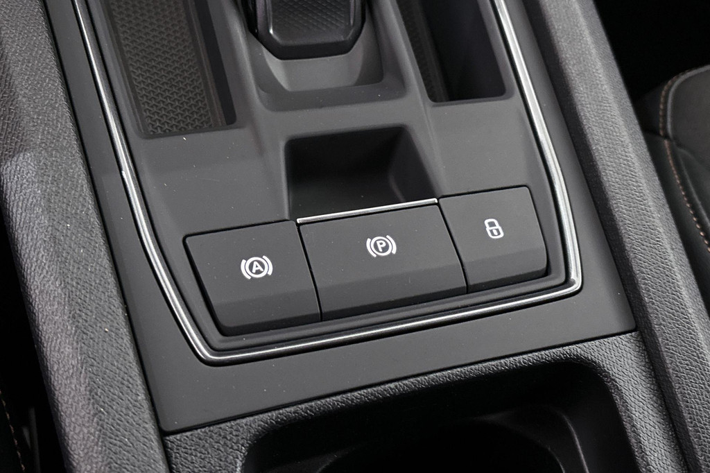 CUPRA Leon Sportstourer (KGV48B) met abonnement